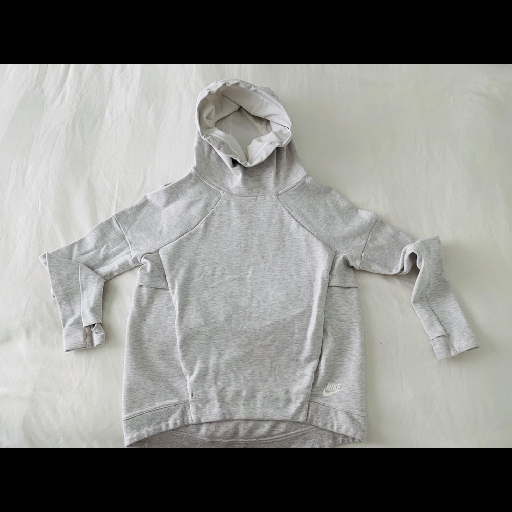 NIKE hoodie/ pullover